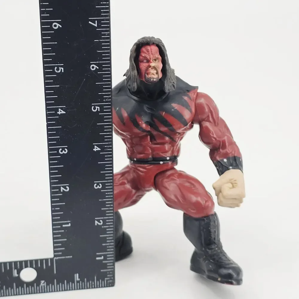 Jakks Pacific product vintage
